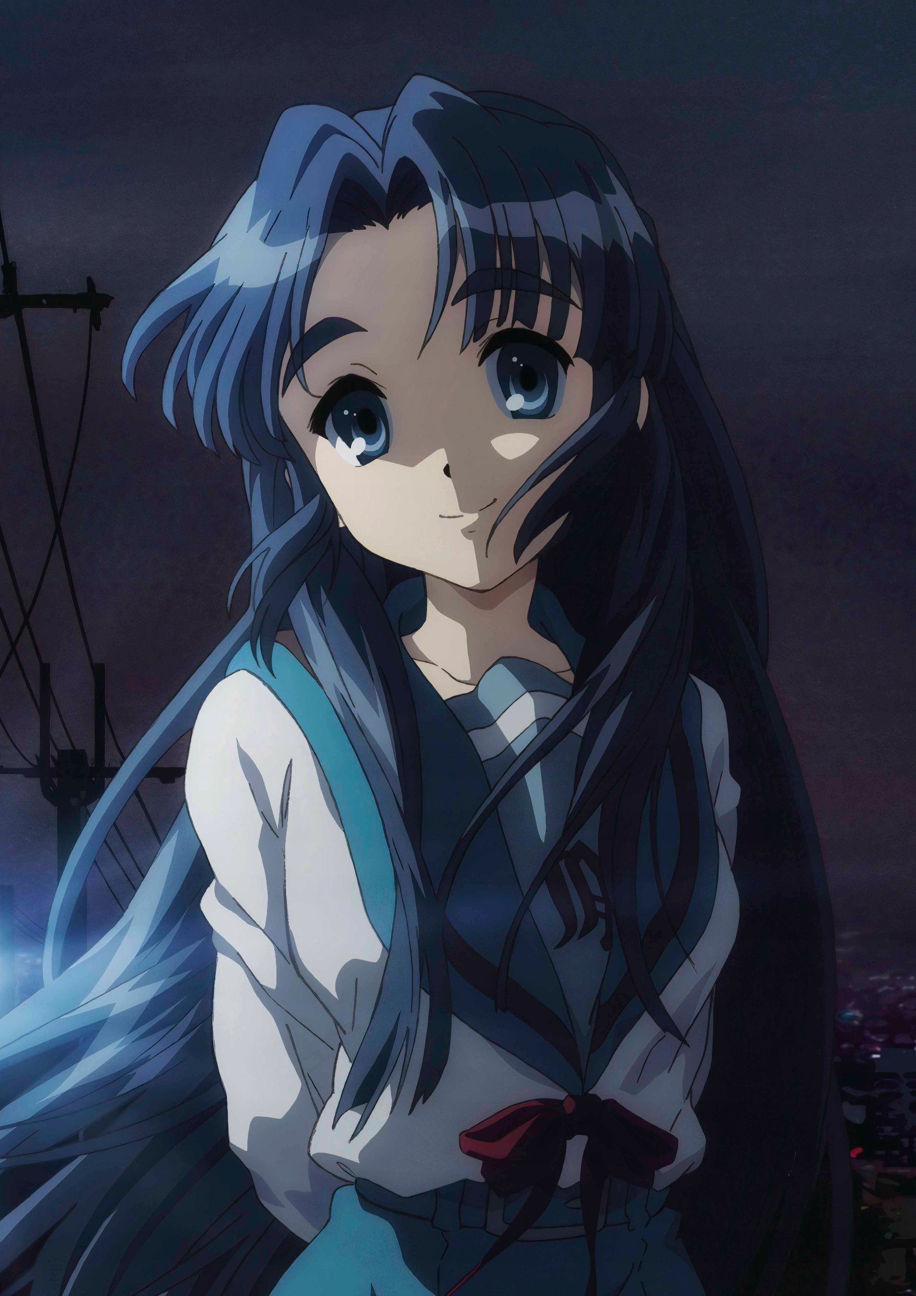 Plakat A2 Suzumiya Haruhi Anime Manga