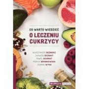 Diety, zdrowe żywienie - Co warto wiedzieć o leczeniu w cukrzycy - miniaturka - grafika 1