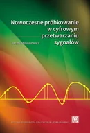 Technika - Nowoczesne próbkowanie w cyfrowym przetwarzaniu sygnałów - miniaturka - grafika 1