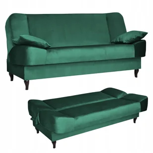 Wersalka sofa kanapa rozkładana Sara Family Meble - Sofy i kanapy - miniaturka - grafika 1