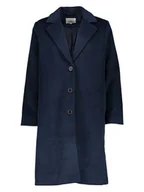 Kurtki damskie - Pepe Jeans Płaszcz przejściowy w kolorze granatowym - miniaturka - grafika 1