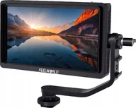 Akcesoria fotograficzne - Feelworld Monitor podglądowy FW568S 6" - miniaturka - grafika 1