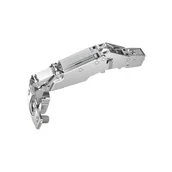 Meble modułowe i akcesoria - Zawias meblowy Top 165 stopni 2 szt. Delinia iD - miniaturka - grafika 1