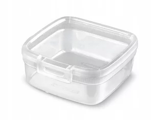 Curver Pudełko Na Żywność Śniadaniówka Lunch 0,9L - Lunch boxy Curver Pudełko Na Żywność Śniadaniówka Lunch 0,9L - Lunch boxy - miniaturka - grafika 1