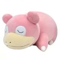 Maskotki i pluszaki - Śpiący Plusz Slowpoke, pluszak, 45 cm Jazwares - miniaturka - grafika 1