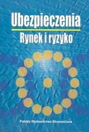 Finanse, księgowość, bankowość - Ubezpieczenia. Rynek i Ryzyko - miniaturka - grafika 1