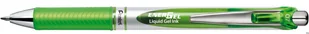 Pentel BL77-KX Gel Ink Roller EnerGel BL77 z mechanizmem druku BL77-K - Pióra kulkowe - miniaturka - grafika 3