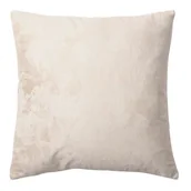 Poduszki dekoracyjne - Poduszka FES 45 x 45 cm beżowy - miniaturka - grafika 1