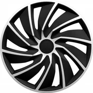 Kołpaki samochodowe - Kołpaki 16 do Toyota Audi Seat Ford Kia Skoda Opel VW Fiat Peugeot Citroen - miniaturka - grafika 1