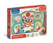 Zabawki interaktywne dla dzieci - Interaktywna Perkusja 17637 - zabawka - miniaturka - grafika 1