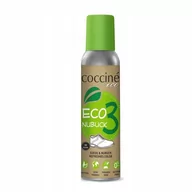 Środki do obuwia i ubrań - COCCINE Farba Pasta do zamszu EkoLogiczna ECO 200ml czarny) 6180 - miniaturka - grafika 1