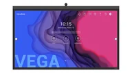 Tablice interaktywne - Monitor interaktywny Newline Vega 75 4K UHD - TT-7522Z - miniaturka - grafika 1