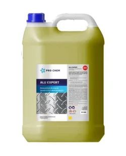 Preparat do czyszczenia aluminium PRO-CHEM ALU EXPERT 20 l PC006 - Chemia warsztatowa - miniaturka - grafika 1