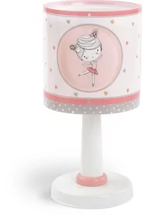 Dalber Sweet Dance lampka nocna 1-punktowa 70911 70911 - Lampy stojące - miniaturka - grafika 1
