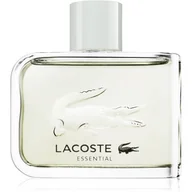Wody i perfumy męskie - Lacoste Essential Woda toaletowa 75ml - miniaturka - grafika 1