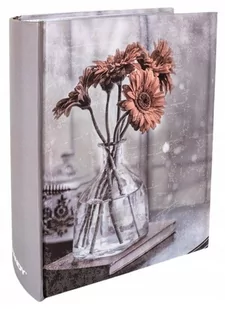Fotoalbum kieszeniowy szyty Cruet - Fandy - Ramki na zdjęcia - miniaturka - grafika 1