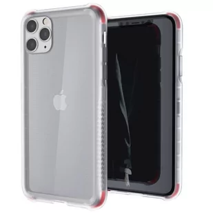 Etui Covert 3 Apple iPhone 11 Pro Max przezroczyst - Etui i futerały do telefonów - miniaturka - grafika 1