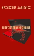 Poezja - Aspra Niepogrzebani online Krzysztof Jasiewicz - miniaturka - grafika 1