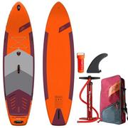 Deski SUP - JP Australia Deska SUP JP AllroundAir SL 10'6'' z wiosłem 4051 - miniaturka - grafika 1