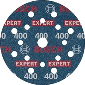 Materiały ścierne - Bosch Papier ścierny Expert O780 Foil 2608902406 (6 szt.) - miniaturka - grafika 1