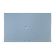 Podkładki pod mysz - Podkładka Tucano DESK PAD SKY BLUE - miniaturka - grafika 1
