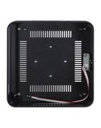 Obudowy komputerowe - Inter-Tech A60 black ITX - miniaturka - grafika 1