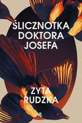 E-booki - literatura polska - Ślicznotka doktora Josefa - miniaturka - grafika 1