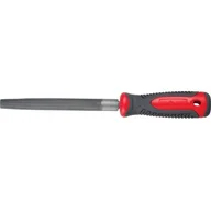 Pilniki - Proline Pilnik ślusarski półokrągły 200mm 32235 PX32235 - miniaturka - grafika 1