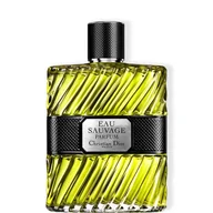 Wody i perfumy męskie - Dior Eau Sauvage woda perfumowana spray 100ml - - miniaturka - grafika 1