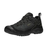 Buty trekkingowe męskie - Buty trekkingowe męskie Keen Targhee Iv Wp - miniaturka - grafika 1