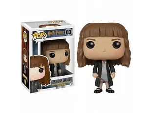 GOOD LOOT Figurka GOOD LOOT POP! Harry Potter Hermione Granger - Figurki dla dzieci - miniaturka - grafika 2