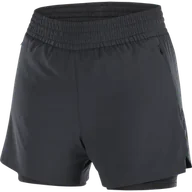 Koszulki sportowe damskie - SPODENKI DAMSKIE SALOMON SHAKEout CORE 2IN1 W C24523 - miniaturka - grafika 1