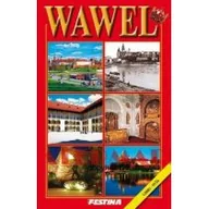 Przewodniki - Album Wawel - mini - wersja hiszpańska - miniaturka - grafika 1