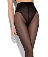 Rajstopy - RAJSTOPY MONA CONTROL TOP 20 XL (kolor Nero, rozmiar 5) - miniaturka - grafika 1