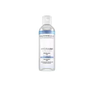 Płyny micelarne - Dermedic HYDRAIN 3 HIALURO Płyn micelarny 100ml - miniaturka - grafika 1