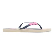 Klapki i japonki damskie - Klapki Havaianas 41469120121 - miniaturka - grafika 1