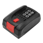 Akcesoria do urządzeń ogrodniczych - Bosch Universal Pump 18V / 2 607 337 314 2000mAh 36.00Wh Li-Ion 18.0V (Cameron Sino) - miniaturka - grafika 1