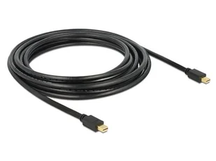 Delock Kabel miniDisplayPort-miniDisplayPort, 3m 83476 - Kable - miniaturka - grafika 3