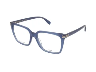 Dioptrie szkieł Marc Jacobs MJ 1097 PJP - Okulary korekcyjne, oprawki, szkła - miniaturka - grafika 1