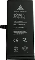 Baterie do telefonów - Bateria PhoneParts Bateria do iPhone 12 mini standard - miniaturka - grafika 1