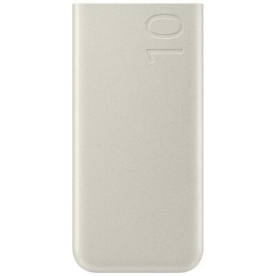 SAMSUNG EB-P3401XUEGWW 10000 mAh 25W Beżowy
