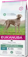 Sucha karma dla psów - Eukanuba Daily Care Adult Sensitive Joints 12,5 kg - miniaturka - grafika 1
