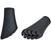 Kije trekkingowe - Końcówki Do Kijków Nordic Walking Vipole R1006 - miniaturka - grafika 1