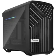 Obudowy komputerowe - Fractal Design Torrent Nano TG Dark Tint - miniaturka - grafika 1