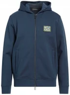 Bluzy męskie - EMPORIO ARMANI ORYGINALNA BLUZA MĘSKA ROZMIAR XL - miniaturka - grafika 1