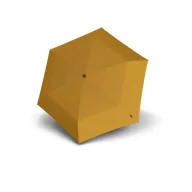 Parasole - Parasol damski Knirps U.200 Ultra Light Duomatic Curry automatyczny składany wzór - miniaturka - grafika 1