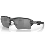 Okulary przeciwsłoneczne - Okulary przeciwsłoneczne Oakley 9188 9188H3 59 FLAK 2.0 XL z polaryzacją - miniaturka - grafika 1