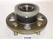 Układ zawieszenia - akcesoria - Piasta koła JAPANPAR KK-24028 JAPANPAR KK-24028 - miniaturka - grafika 1