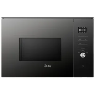 Midea MBMTG925EBK - Kuchenki mikrofalowe do zabudowy - miniaturka - grafika 1