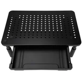 Kable komputerowe i do monitorów - Podstawka MOZOS SPM1 - miniaturka - grafika 1